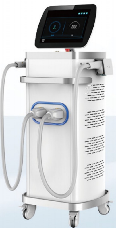 Reshape the source of skin regeneration and create a new realm of fractional laser