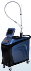 1064NM LONG PULSEDND: YAG LASER