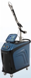 Q-SWITCHEDND:YAG LASER