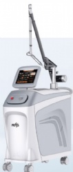 PICOSECOND LASER