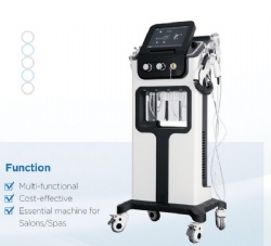 ALL IN ONE HYDRAFACIAL