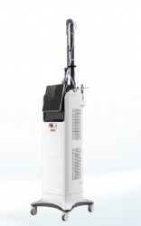 ULTRAPULSE FRACTIONAL CO2 LASER