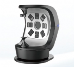 VIEWSKIN 3D SKIN ANALYZER